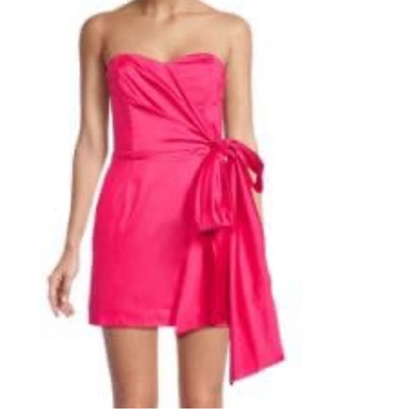 PARTY DRESS - Picture 4 of 11